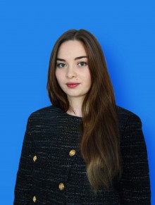 Старкова Татьяна Андреевна