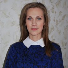 Завьялова Дарья Владимировна