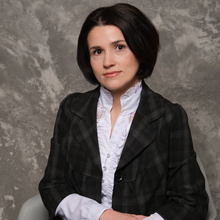 Савченко Виктория Андреевна
